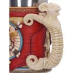 One Piece - Luffy Collectable Resin Tankard (15.5cm) - Image 3