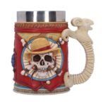 One Piece - Luffy Collectable Resin Tankard (15.5cm) - Image 4