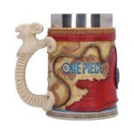 One Piece - Luffy Collectable Resin Tankard (15.5cm) - Image 7
