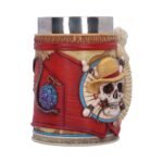 One Piece - Luffy Collectable Resin Tankard (15.5cm) - Image 6