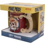 One Piece - Luffy Collectable Resin Tankard (15.5cm) - Image 8
