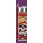 One Piece - Luffy Collectable Resin Tankard (15.5cm) - Image 9