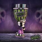 Beetlejuice - Collectable Resin Goblet (20.2cm)