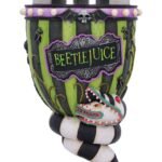 Beetlejuice - Collectable Resin Goblet (20.2cm) - Image 3