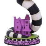 Beetlejuice - Collectable Resin Goblet (20.2cm) - Image 4
