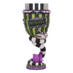 Beetlejuice - Collectable Resin Goblet (20.2cm) - Image 5