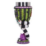 Beetlejuice - Collectable Resin Goblet (20.2cm) - Image 6