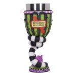Beetlejuice - Collectable Resin Goblet (20.2cm) - Image 8