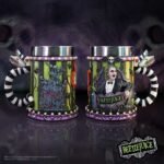 Beetlejuice - Collectable Resin Tankard (15.5cm) - Image 2