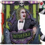 Beetlejuice - Collectable Resin Tankard (15.5cm) - Image 3
