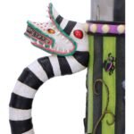 Beetlejuice - Collectable Resin Tankard (15.5cm) - Image 4