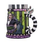 Beetlejuice - Collectable Resin Tankard (15.5cm) - Image 6