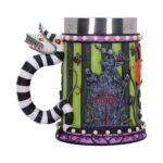 Beetlejuice - Collectable Resin Tankard (15.5cm) - Image 8