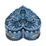 Tim Burton's: Corpse Bride - With This Ring Resin Vow Box (9.5cm) - Image 6