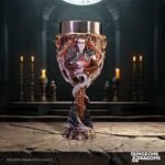 Dungeons & Dragons - Strahd Collectable Resin Goblet (19.5cm)
