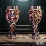 Dungeons & Dragons - Strahd Collectable Resin Goblet (19.5cm) - Image 2