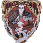 Dungeons & Dragons - Strahd Collectable Resin Goblet (19.5cm) - Image 3