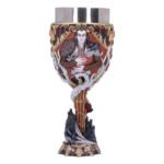 Dungeons & Dragons - Strahd Collectable Resin Goblet (19.5cm) - Image 8