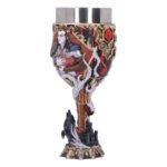 Dungeons & Dragons - Strahd Collectable Resin Goblet (19.5cm) - Image 7