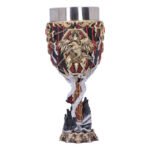 Dungeons & Dragons - Strahd Collectable Resin Goblet (19.5cm) - Image 6