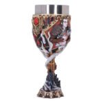 Dungeons & Dragons - Strahd Collectable Resin Goblet (19.5cm) - Image 5