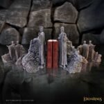 The Lord of the Rings - Gates of Argonath Resin Bookends (31cm) - Image 2