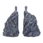 The Lord of the Rings - Gates of Argonath Resin Bookends (31cm) - Image 6