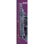 The Lord of the Rings - Gates of Argonath Resin Bookends (31cm) - Image 10