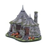 Harry Potter - Hagrids Hut Light-Up LED Resin Figurine (13cm) - Image 7
