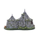 Harry Potter - Hagrids Hut Light-Up LED Resin Figurine (13cm) - Image 8