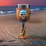 One Piece - Nami Collectable Resin Goblet (19.3cm)