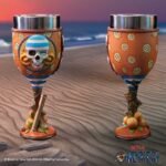 One Piece - Nami Collectable Resin Goblet (19.3cm) - Image 2