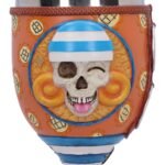 One Piece - Nami Collectable Resin Goblet (19.3cm) - Image 3