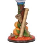 One Piece - Nami Collectable Resin Goblet (19.3cm) - Image 4