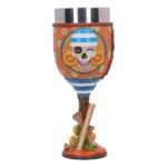 One Piece - Nami Collectable Resin Goblet (19.3cm) - Image 5