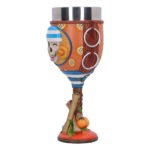 One Piece - Nami Collectable Resin Goblet (19.3cm) - Image 8