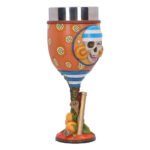 One Piece - Nami Collectable Resin Goblet (19.3cm) - Image 6