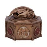House of the Dragon - Resin Syrax Box (12cm) - Image 5