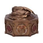 House of the Dragon - Resin Syrax Box (12cm) - Image 7