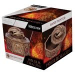 House of the Dragon - Resin Syrax Box (12cm) - Image 9