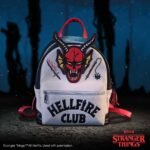 Stranger Things - Hellfire Club Backpack (28cm)
