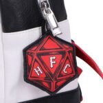 Stranger Things - Hellfire Club Backpack (28cm) - Image 4