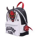 Stranger Things - Hellfire Club Backpack (28cm) - Image 8