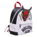 Stranger Things - Hellfire Club Backpack (28cm) - Image 6