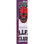 Stranger Things - Hellfire Club Backpack (28cm) - Image 9