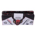 Stranger Things - Hellfire Club PU Leather Embossed Purse (10.5cm) - Image 7