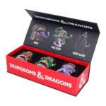 Dungeons & Dragons - Set of 3 Collectable Resin Mini Monster Tiny Tankards (8.6cm) - Image 6