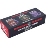 Dungeons & Dragons - Set of 3 Collectable Resin Mini Monster Tiny Tankards (8.6cm) - Image 8