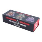 Dungeons & Dragons - Set of 3 Collectable Resin Mini Monster Tiny Tankards (8.6cm) - Image 7