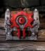 B7252c25 World of Warcraft - Horde War Chest Resin Storage Box (10.7cm)